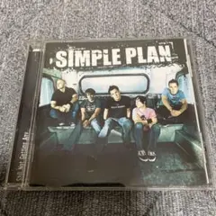 SIMPLE PLAN Still Not Getting Any...