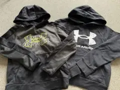 裏起毛 トップス