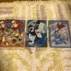 鋼の錬金術師 ウエハースカード　まとめ売り　全20枚