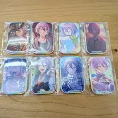 【匿名配送】 プロセカ　スクエアバッジ　神代類