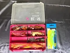 タイラバヘッド・ネクタイ まとめ売り 120g - メルカリ