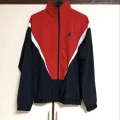 ブルゾン ジャージ