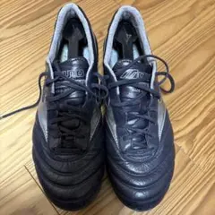 【限定品❗️】　新品未使用　ミズノ モレリア DNA 26.0 ブラック ミズノ、新作スパイクコレクションを発表！“魔改造モデル”も