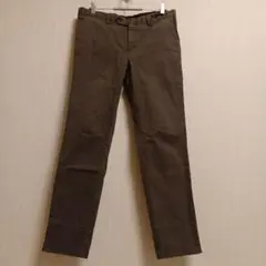 PT01 スラックス Welton Academy
