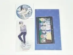 プロセカ はぴこれ 劇場版 青柳冬弥①