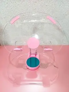 アクリル タブレットスタンド