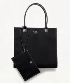 CDL TOKYO トートバッグ - メルカリ