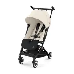 【新品】サイベックス cybex　リベル 　 2024モデル　キャンバスホワイト