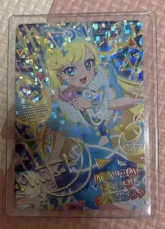 バズリウムオーディション ゲームカード