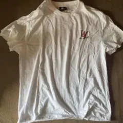 WOOALONG Tシャツ