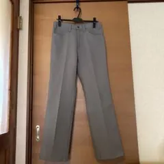 リーバイス　517 黒タグ　ポリパンツ　42タロン