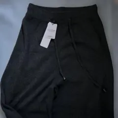 cocaニットパンツ