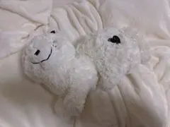 2025年最新】米津玄師 ねこちゃん ホワイトの人気アイテム - メルカリ