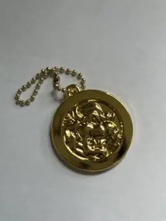 【スーパーマリオコインキーチェーン】　クッパ