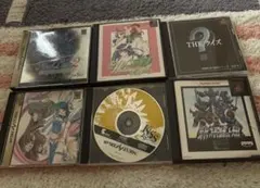 プレステソフト　まとめ
