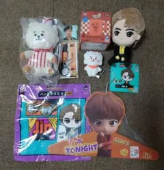 2025年最新】bTs ジン jin rjの人気アイテム - メルカリ