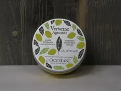 ロクシタン　シトラスヴァーベナ アイスシュガースクラブ 　175g