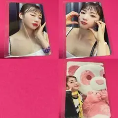 Apink ボミ BOMI アルバム 特典 MD トレカ 15枚セット Apink ボミ トレカ - メルカリ