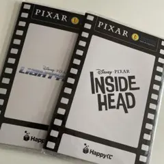 ピクサー PIXAR 一番くじ L賞