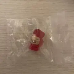 ルビーダイコウブツ こびとづかん おすわり