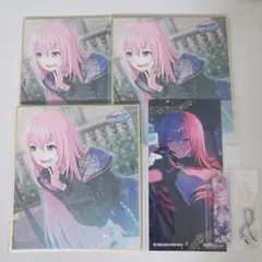 プロセカ 巡音ルカ まとめ売り 7点セット - メルカリ