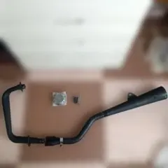 2025年最新】cl400 マフラーの人気アイテム - メルカリ