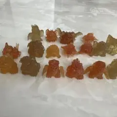 ゴジラフィギュアセット（約20体）