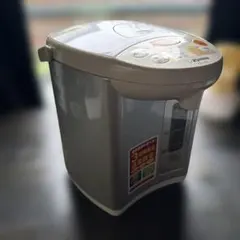 象印　電気エアーポット　お先に湯ーわく　２.２ℓ 象印（ZOJIRUSHI） 電気ポット 2.2L 3L おしゃれ 魔法瓶 ポット 電気