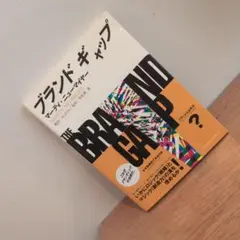 ブランドギャップ