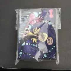 〈物語〉シリーズ　スリーブ　+おまけ　セット TCGサプライ】物語シリーズのスリーブがクロックワークスより