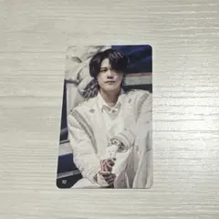 INI XQUARE MASTERPIECE ラントレ 藤牧京介 112