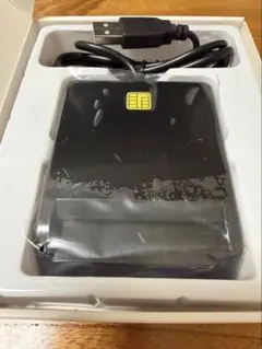 icカードリーダー