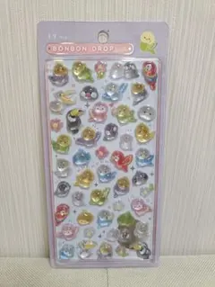 ドロップシール正規品