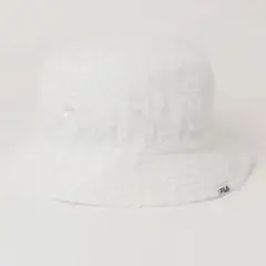 FILA/フィラ キッズ ハット HAT FLM FEATHER THERMO