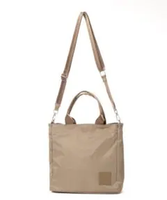 Legato Largo/レガートラルゴ　2WAYショルダートートバッグ