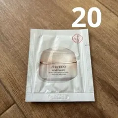 ♥SHISEIDO ベネフィアンス リンクルスムージングアイクリームN 15g