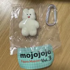 mojojojo フィギュアマスコット Vol.3 Cherry on top