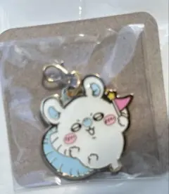 ちいかわパーク ランダムチャームゲーム景品 モモンガ　チャーム