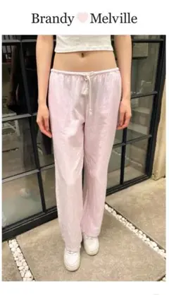 ブランディーメルビル