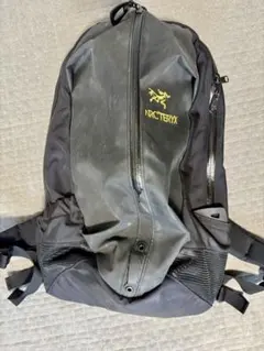 2026年最新】アークテリクス（ARC'TERYX） アロー 22 バックパック
