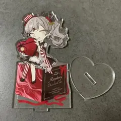赤倉 個展 Ludique ラズベリー