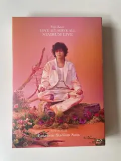 2025年最新】藤井風dvdの人気アイテム - メルカリ