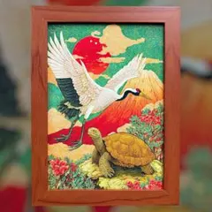 2026年最新】赤富士 絵画の人気アイテム - メルカリ