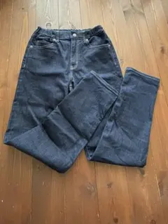UNIQLO ユニクロ　デニム　160センチ
