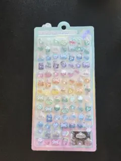 めろめろボンボン キャラクターグッズ