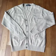 イーストボーイカーディガン