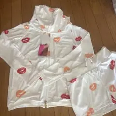 新品タグ付き　Rady セットアップ