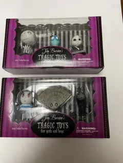 2025年最新】TRAGIC toysの人気アイテム - メルカリ