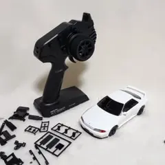 ミニッツ　ボディ　スカイライン 20th 限定品　未開封 メルカリ