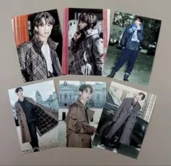 フォトセット MK